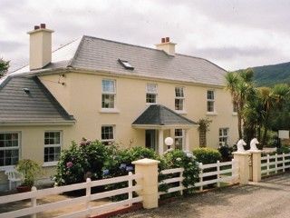 Hillcrest Farmhouse Otel Laune Bridge Dış mekan fotoğraf